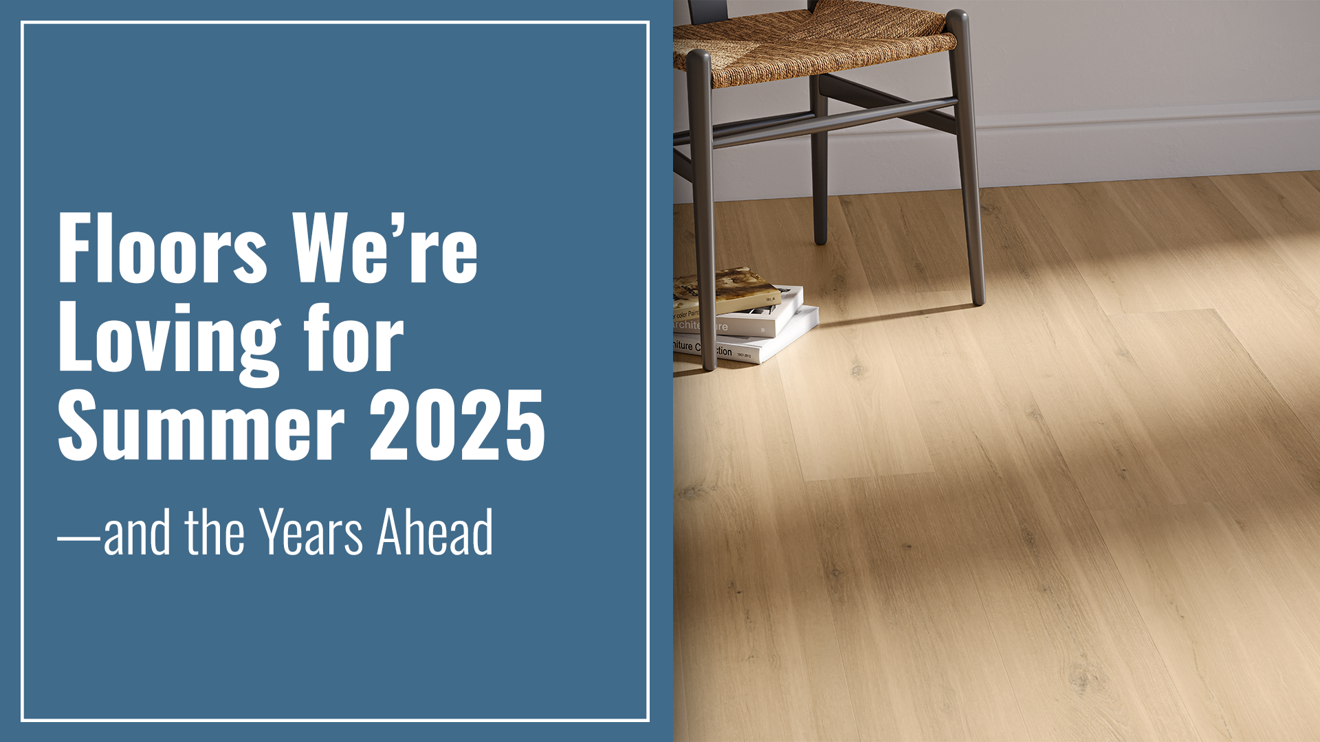  Floors We’re Loving for Summer 2025—and the Years Ahead 